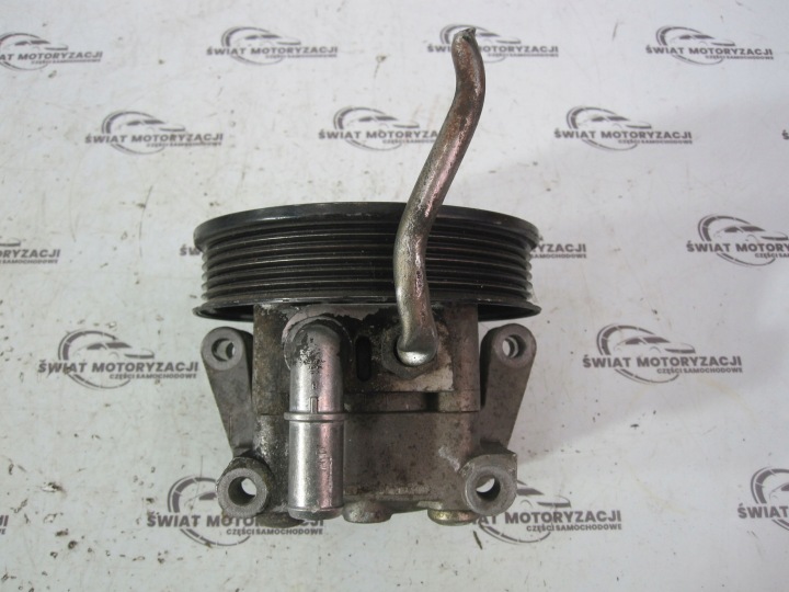 JAGUAR XK8 4.2 V8 AJ34 300KM POMPE AMPLIFICATEUR 2W93-3A696-AC 2W92-3D673-CA