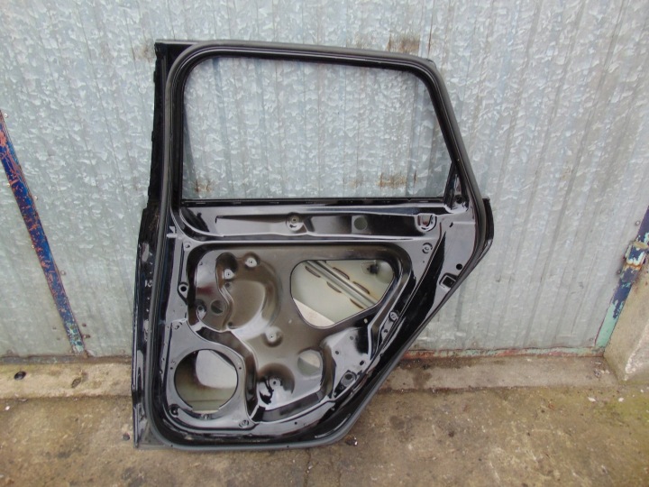PORTES DROIT ARRIÈRE AUDI A3 8V 8V4833124