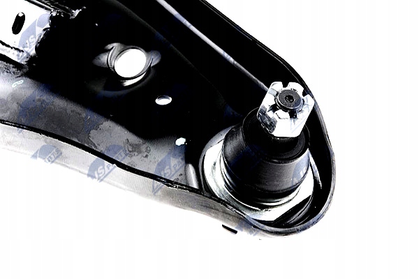 BRAS DE SUSPENSION AVANT DAIHATSU TERIOS 06- INFÉRIEUR GAUCHE NTY #PETROLHEAD PRO+ KIT1