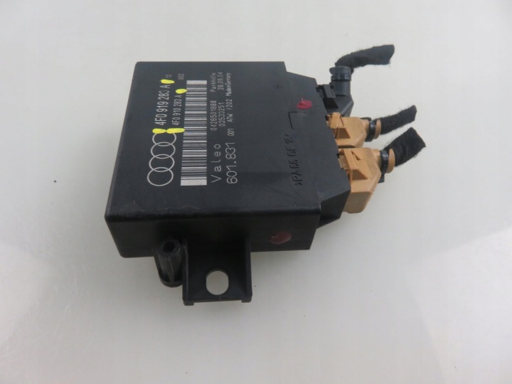 MODULE PDC AUDI A6 C6 4F0919283A 4F0910283A
