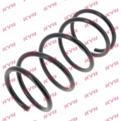 SPRING SUSPENSION KYB RC2332 