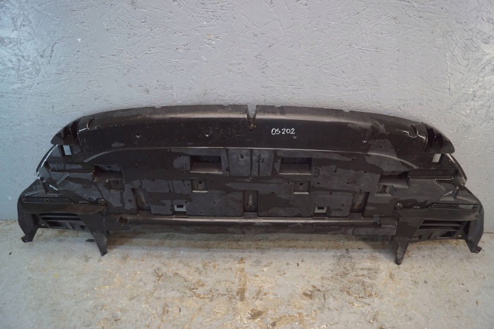 PEUGEOT 3008 PLAQUE PROTECTION SOUS PARE-CHOCS AVANT 9682864880