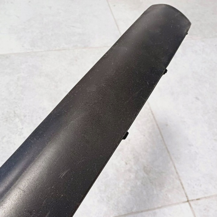 MOULURE PARE-CHOCS ARRIÈRE SEAT IBIZA II 6K68074250 NR141