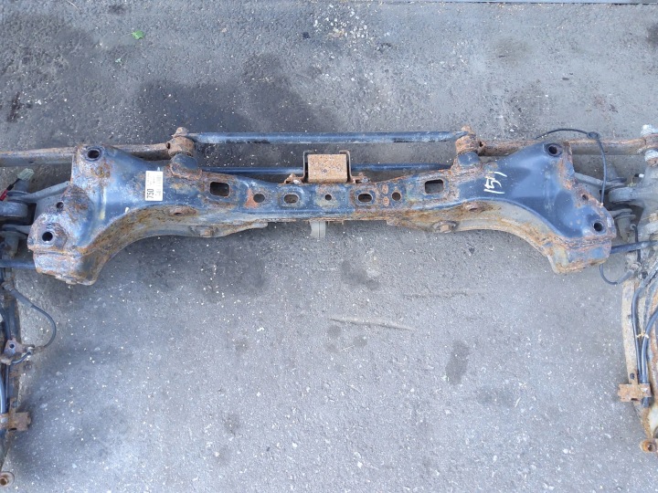 CHÂSSIS ARRIÈRE HYUNDAI I40 554053Z750