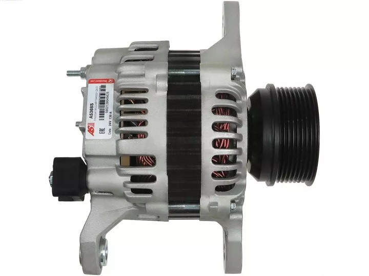 ALTERNATEUR AS-PL A5368S