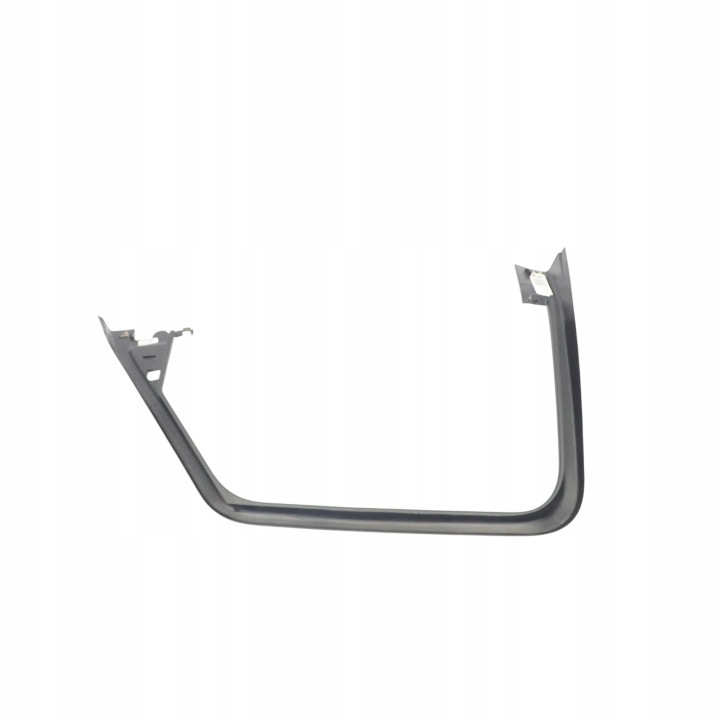 AUDI Q3 8U MOULURE CHÂSSIS PORTES GAUCHE ARRIÈRE 8U0867671
