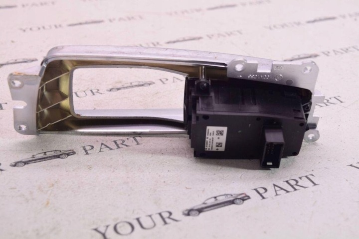 BOUTON FREINS MANUEL BMW 5 GRAN TURISMO (F07) 9159997 3.0L DIESEL 2011