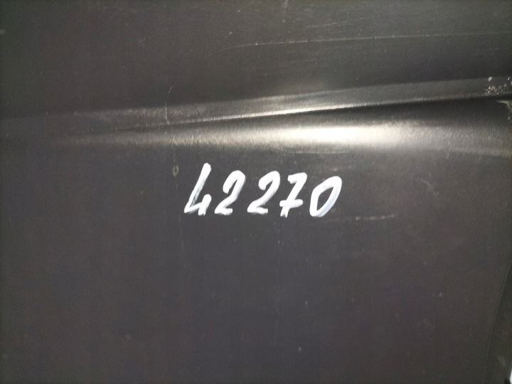 PARE-CHOCS AVANT AVANT VW ID4 20-