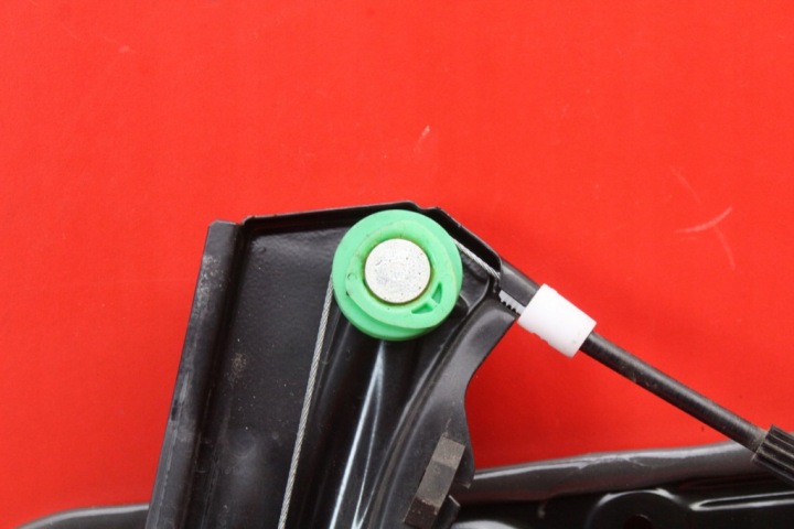 ÉLÉVATEUR VITRES GAUCHE AVANT EUROPE 3AA837755 VW PASSAT B7 10-15