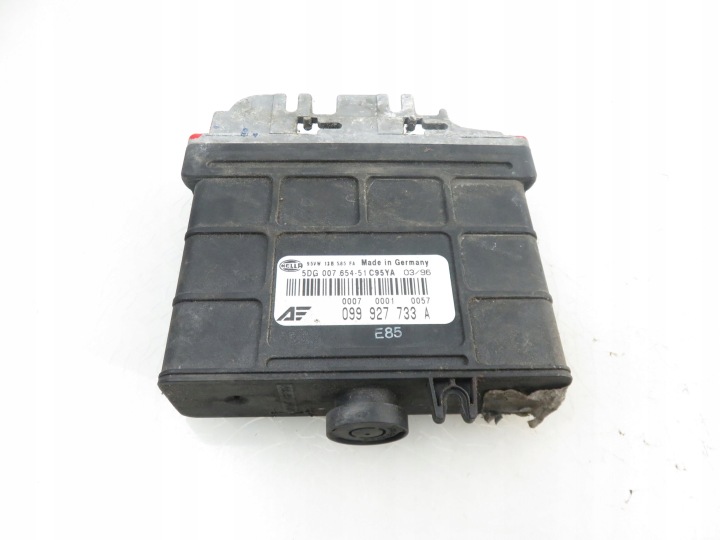 CONTRÔLEUR BOÎTES VW SHARAN I 2.8 099927733A