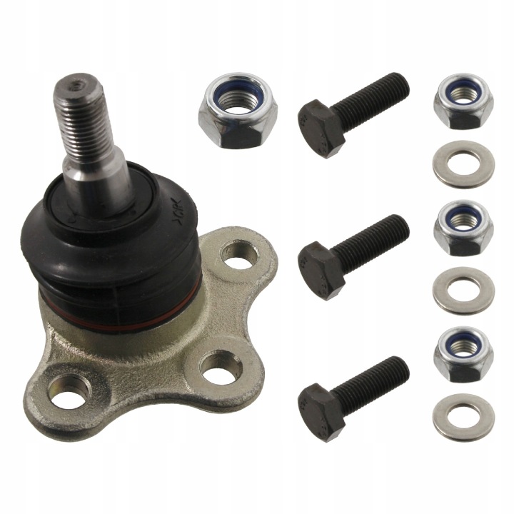 FEBI 26125 PIVOT WAH. OPEL