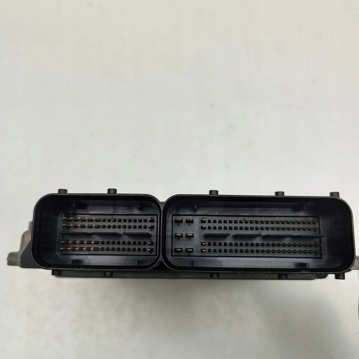 SKODA YETI (5L) CONTRÔLEUR MOTEUR ORDINATEUR ECU MODULE 04L907309K
