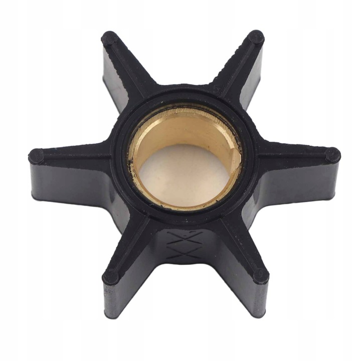 ROTOR POMPES À EAU ZABURTOWEJ 388702 395289 395265 CONVIENT VERS JOHNSON EVINRUD