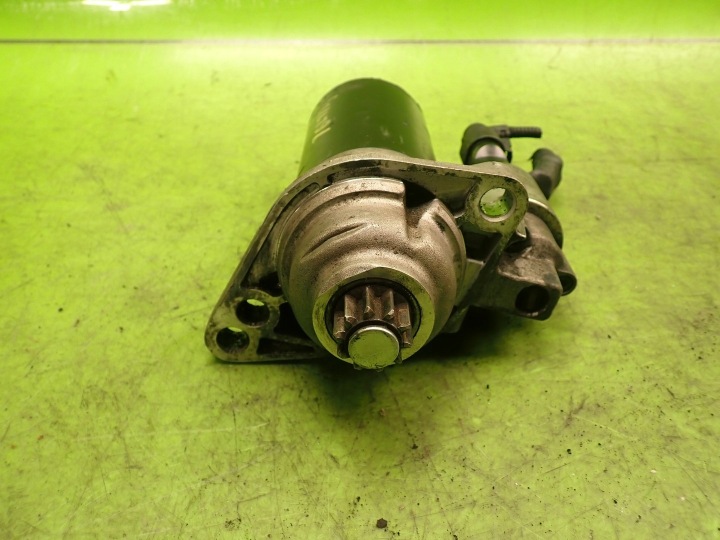 DÉMARREUR VW TRANSPORTER T5 19 TDI 03R AS S0090