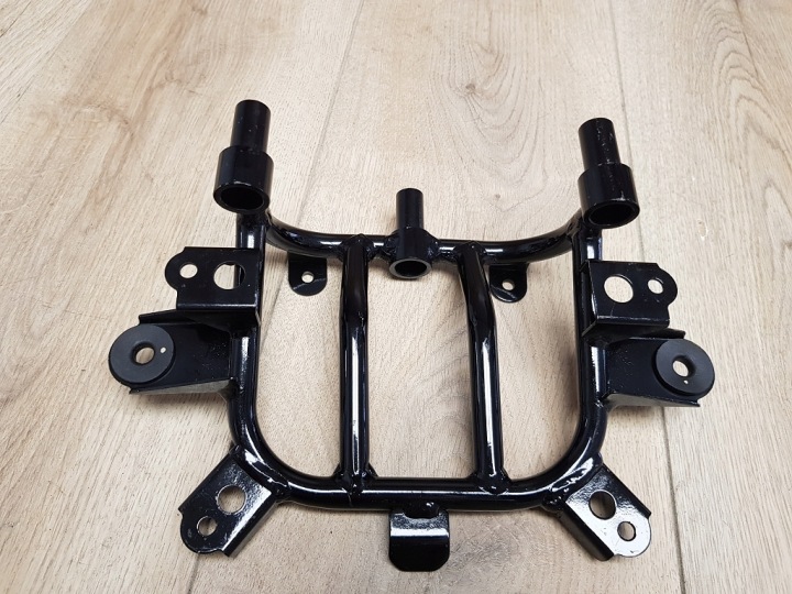 CHÂSSIS DOSSIER PASSAGER SUZUKI AN650 BURGMAN 46240-10G20