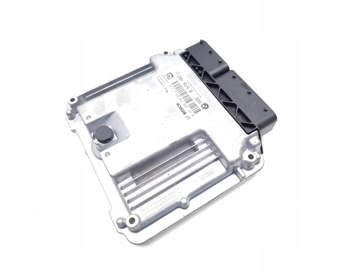 BMW 1 SERIES CONTRÔLEUR MODULE ECU 116D DIESEL 85KW (116 HP) 8579482 2015