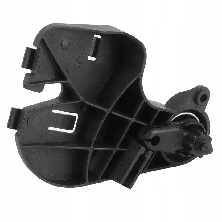 CAPOTS MOTEUR POIGNÉE SUPPORTS 8T1823633 VERS A3/S3/SPORTB /LIM /QU 2014-2016