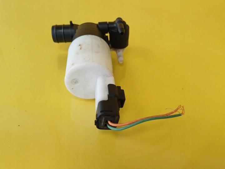 POMPE LAVE-GLACE VITRES AVANT RENAULT MEGANE II 8200295685 NR46