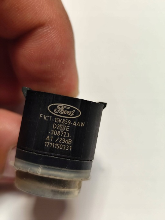 FORD S-MAX MK2 MONDEO MK5 F1CT15K859AAW CAPTEUR STATIONNEMENT PDC ORIGINAL WLKP