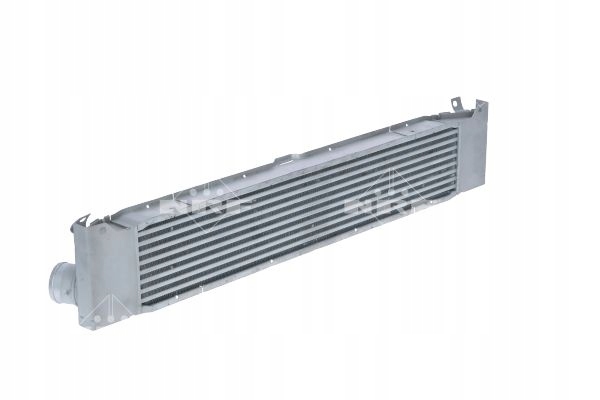 ÉCHANGEUR AIR-AIR CITROEN JUMPER 2.2 HDI 120