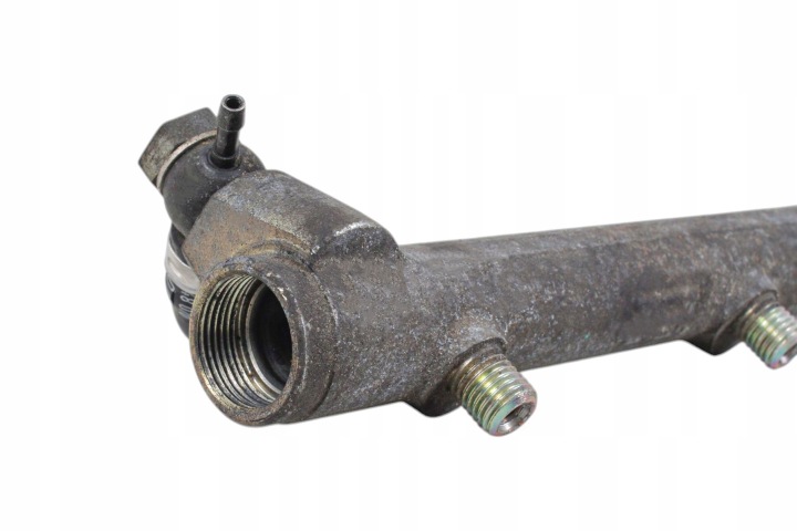 MOULURE INJECTION MERCEDES W211 W220 280 320 CDI 3.2 D A6130700195