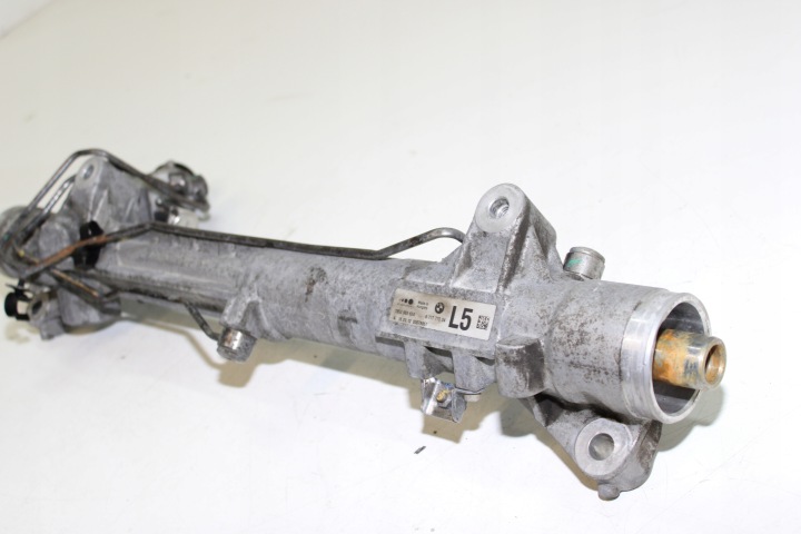 BMW 5 F10 F11 4X4 CRÉMAILLÈRE DE DIRECTION 6777770 04