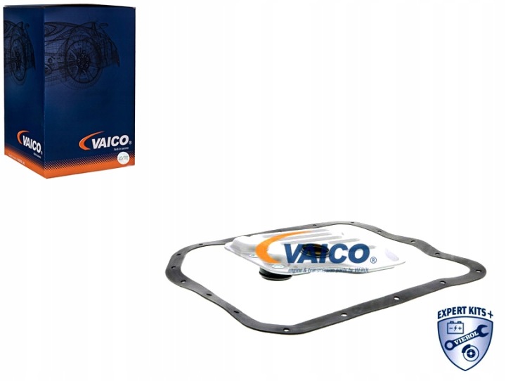 FILTRE AUTOMATIQUE BOÎTE DE VITESSES VAICO 70-0237 3