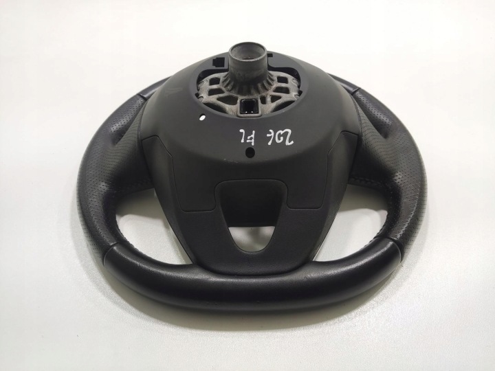 VOLANT MULTIFONCTION COMMANDE RENAULT ZOE I 2013-2019 484005406R