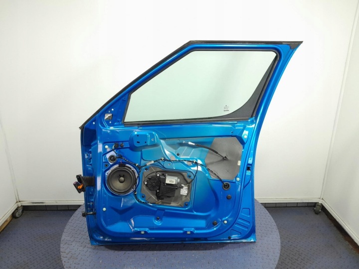 SKODA ROOMSTER SCOUT PORTES AVANT DROIT LF5S