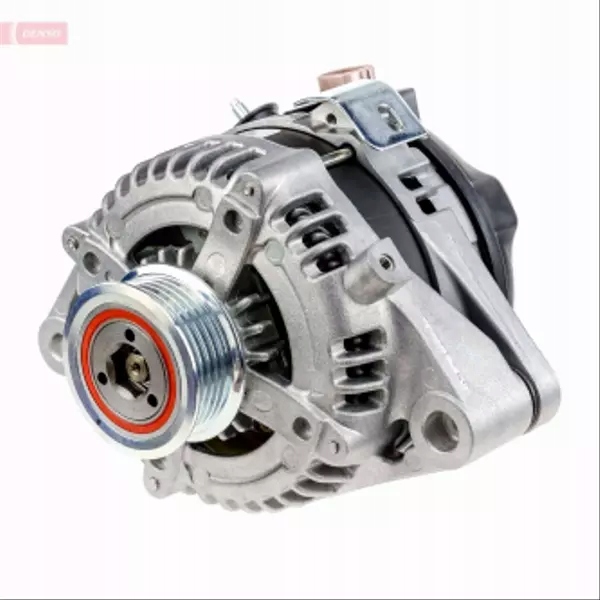 ALTERNATEUR (14V, 130A) CONVIENT VERS TOYOTA AVENSIS, COROLLA, COROLLA VERSO