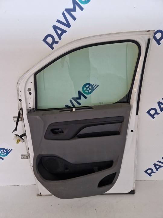 PORTES AVANT DROIT DROIT AVANT PEUGEOT EXPERT III JUMPY III PROACE II