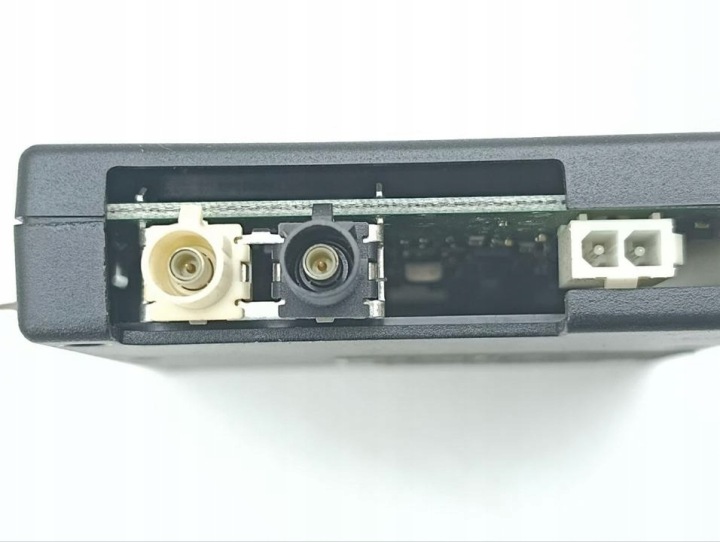 AMPLIFICATEUR D'ANTENNE CHEVROLET CORVETTE 2005 10321831