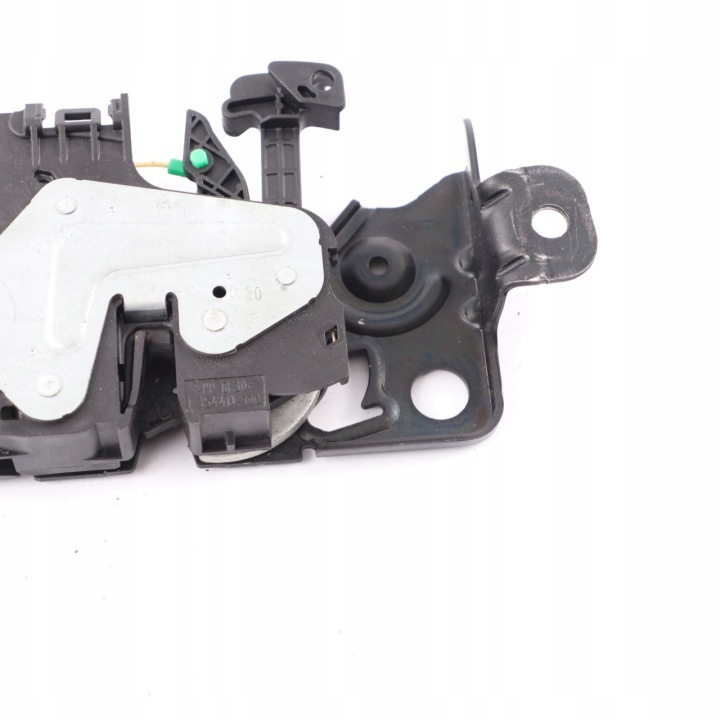 MINI F60 COUNTRYMAN BMW F39 SERRURE COUVERCLES DE COFFRE COUVERCLES DE COFFRE 7464415