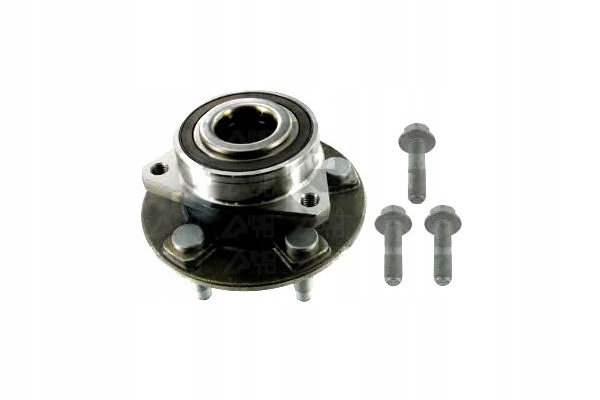 COJINETE RUEDAS OPEL T. INSIGNIA 08- - SAAB 9- 5 10- Z CUBO 