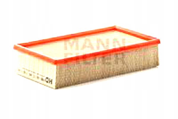 FILTRE AIR BMW M20/M40/M4 MANN-FILTER C 26 110/1