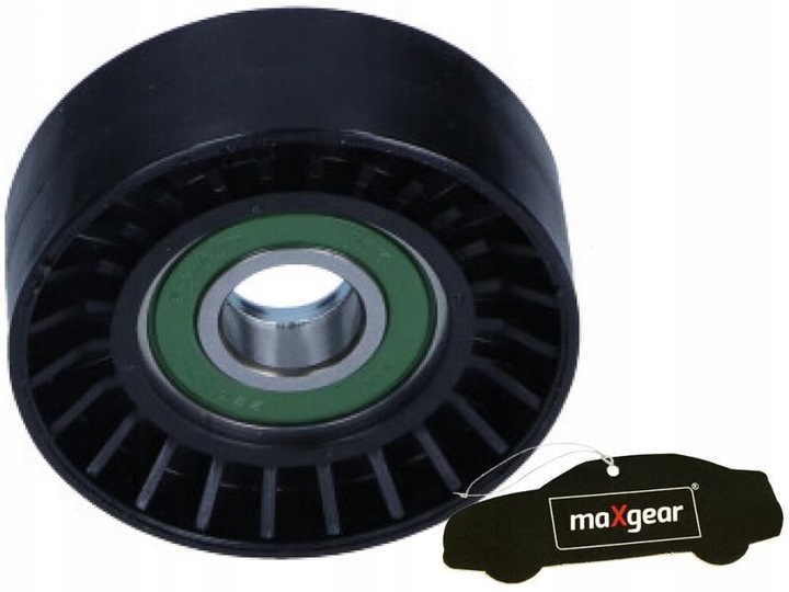 MAXGEAR ROLLO TENSOR CORREA WIELOROWK. TOYOTA RAV 4 2,5 HYBRID 