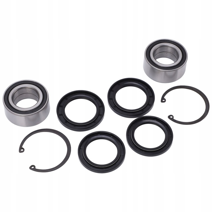 ROULEMENTS ROUES KIT JOINTS 91051 HA7 651