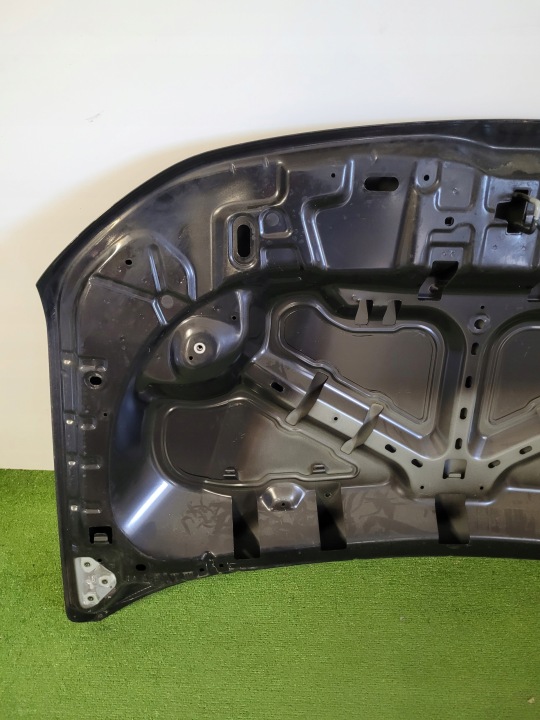 DACIA DUSTER II 2 CAPOT COUVERCLE MOTEUR ORIGINAL OEM