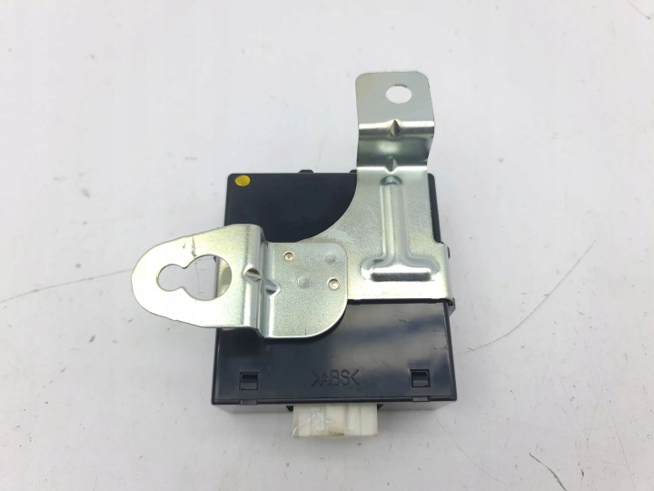 MAZDA CX-7 2010 AUTRE KOMPUTERY MODULES CONTRÔLEURS
