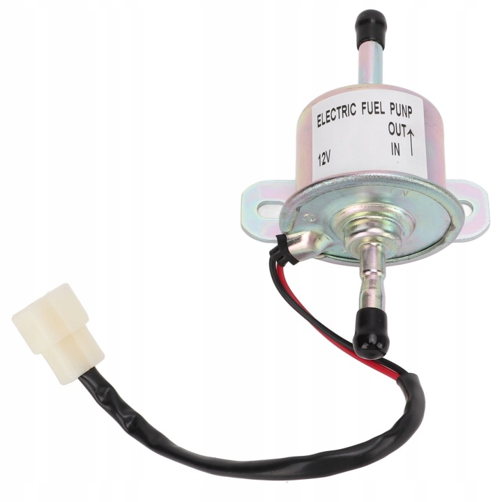 ÉLECTRIQUE POMPE CARBURANTS 49040-2065 SUBSTITUT POUR FD11D FD501 FD501D FD620D