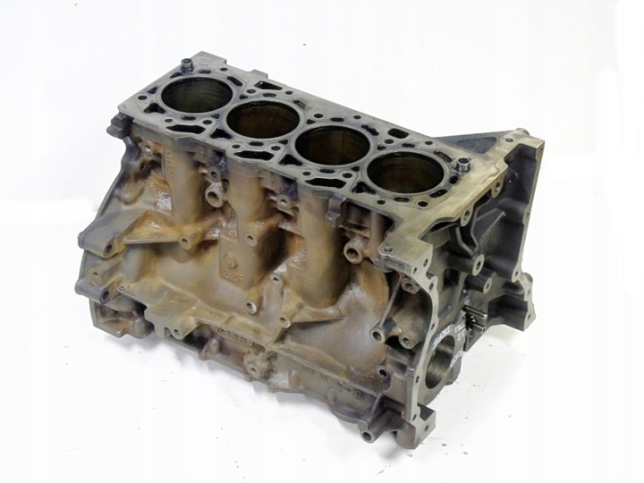 BLOC MOTEUR 2.2 HDI TDCI EURO 5 TRANSIT BOXER JUMPER CUSTOM RF BK2Q6015AA