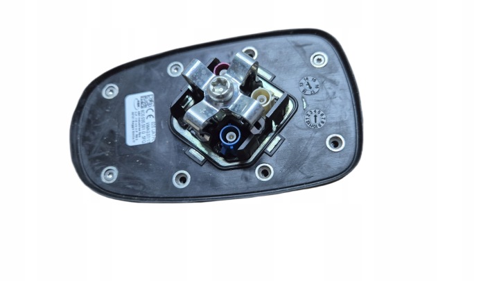 ANTENNE TOITS GPS VW POLO V SEAT IBIZA TOLEDO SKODA FABIA OE 6C0035501G