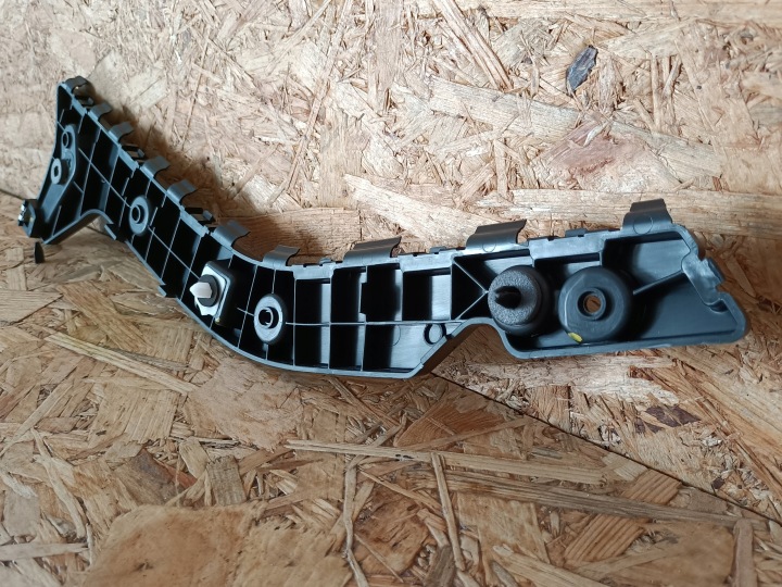 FORD FOCUS MK4 UNIVERSEL 18- GLISSIÈRE FIXATION PARE-CHOCS DROIT ARRIÈRE JX7B-N17E850-CE