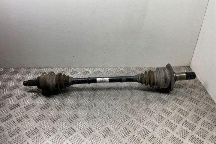DEMI-ARBRE ARRIÈRE GAUCHE BMW 3 GRAN TURISMO (F34) 7597689 2.99L DIESEL 2016