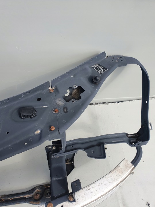 PANNEAU AVANT POUTRE MERCEDES R-KLASA W251 05-09R