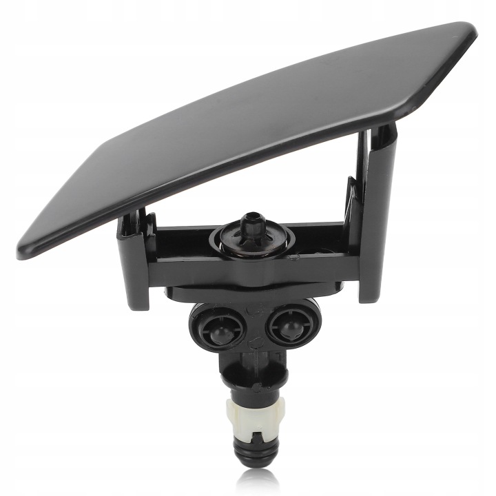 BUSE LAVE-GLACE PHARES GAUCHE PEUGEOT 307