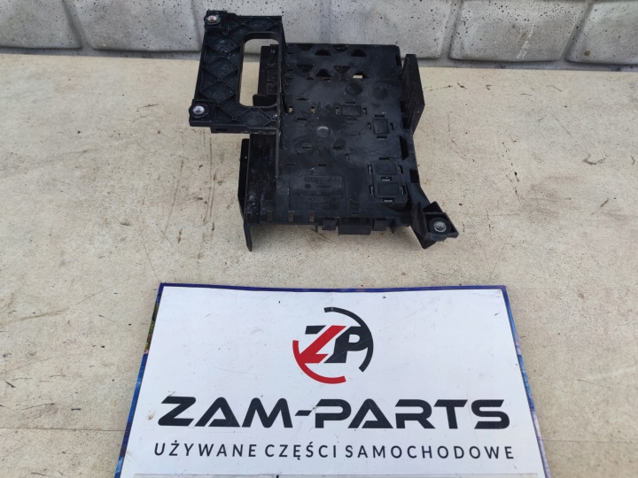 BOÎTE BEPIECZNIKOW PORSCHE CAYENNE 7L0937548 VW TOUAREG AUDI Q7