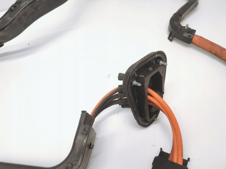 FORD MONDEO MK5 FAISCEAU DE CÂBLES INSTALLATION ÉLECTRIQUE HYBRIDE 2.0 FG98-14B322-AA