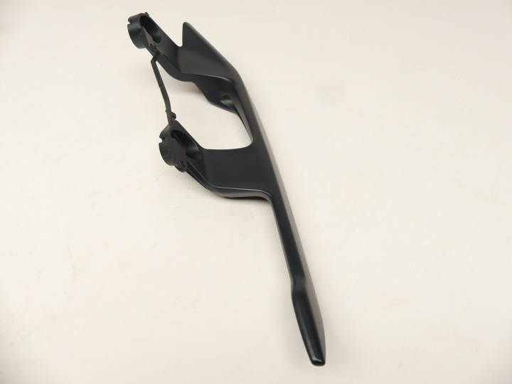 POIGNÉE MANIVELLE PASSAGER FIXATION GAUCHE DROIT YAMAHA X-MAX XMAX 125 300 400 18+