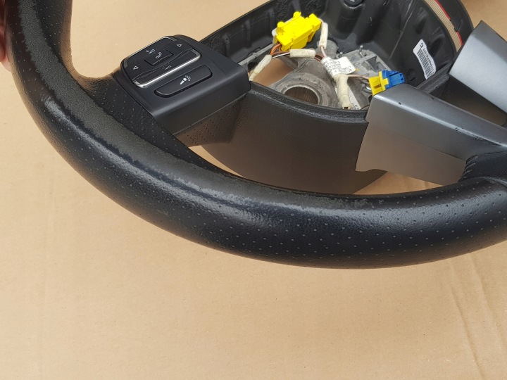 VOLANT MULTI FAISCEAU DE CÂBLES SEAT LEON II 2 LIFT ALTEA XL ALHAMBRA 2 II